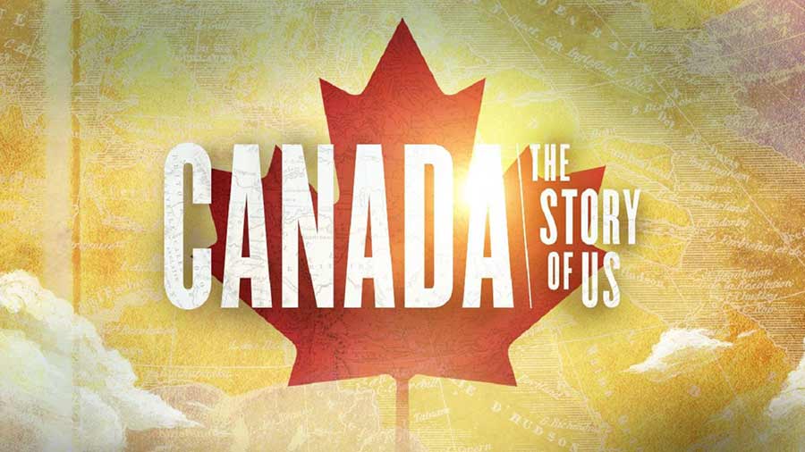 Read more about the article Canada the Story of Us – Expansion (1858 – 1899)
