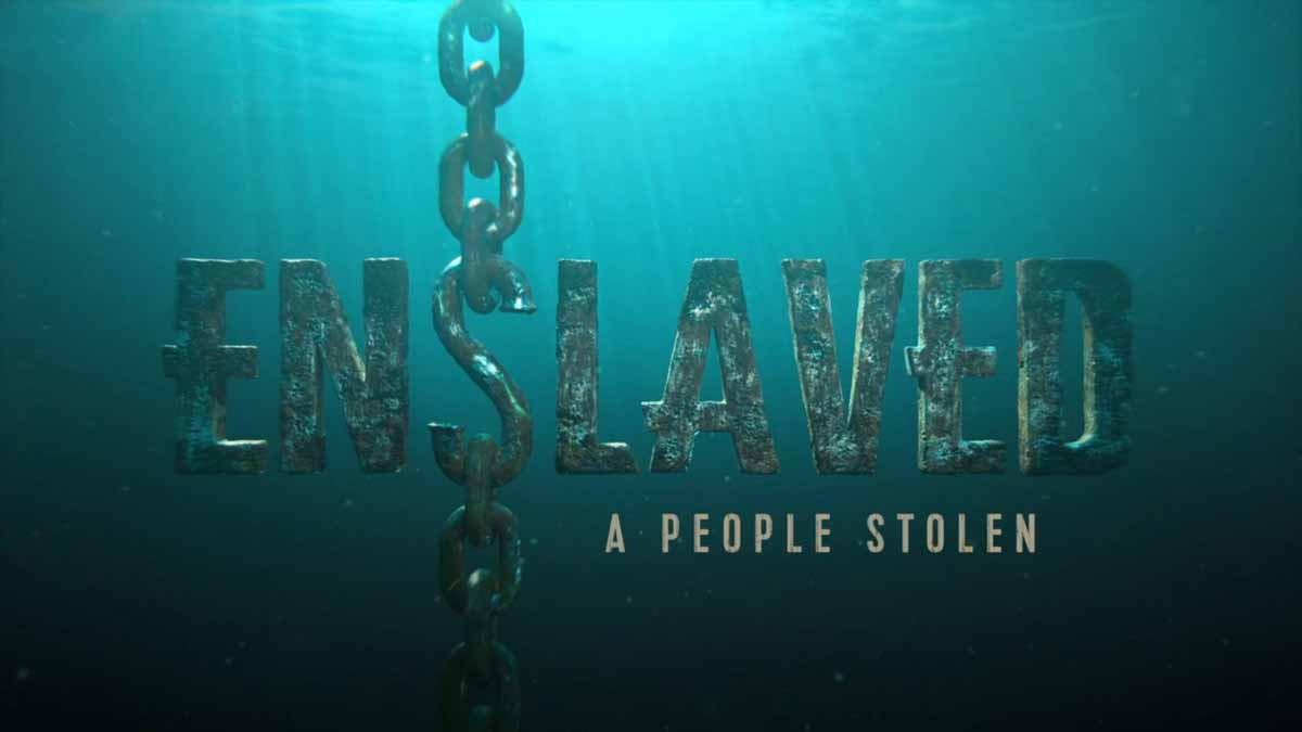 Read more about the article Enslaved with Samuel L Jackson episode 1