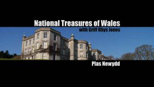 Read more about the article National Treasures of Wales – Plas Newydd episode 2