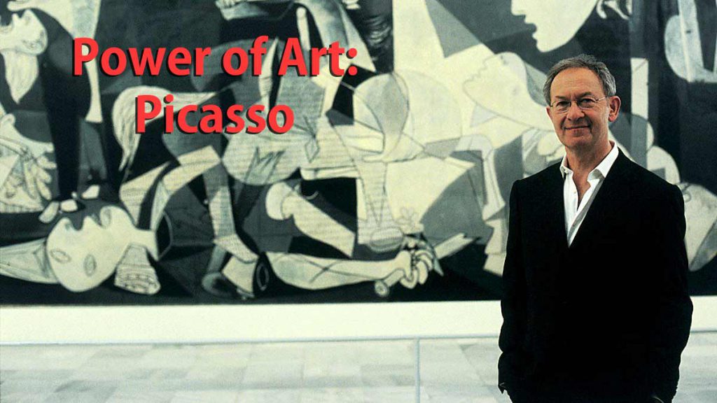Power of Art - Picasso episode 7