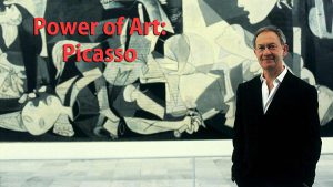 Read more about the article Power of Art –  Picasso episode 7