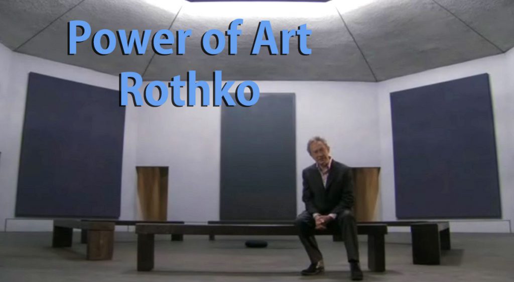 Power of Art - Rothko episode 8