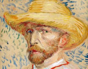 Read more about the article Power of Art –  Vincent van Gogh episode 6