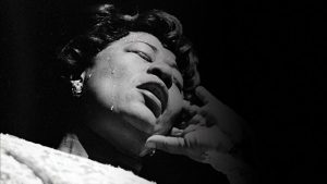 Read more about the article Ella Fitzgerald – Just One of Those Things