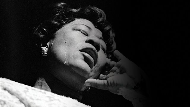 You are currently viewing Ella Fitzgerald – Just One of Those Things