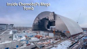 Read more about the article Inside Chernobyl’s Mega Tomb
