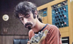 Read more about the article Frank Zappa –  the private life and unique work