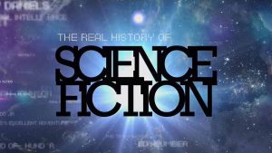 Read more about the article The Real History of Science Fiction episode 1 – Robots