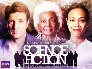 Read more about the article The Real History of Science Fiction episode 2 – Space