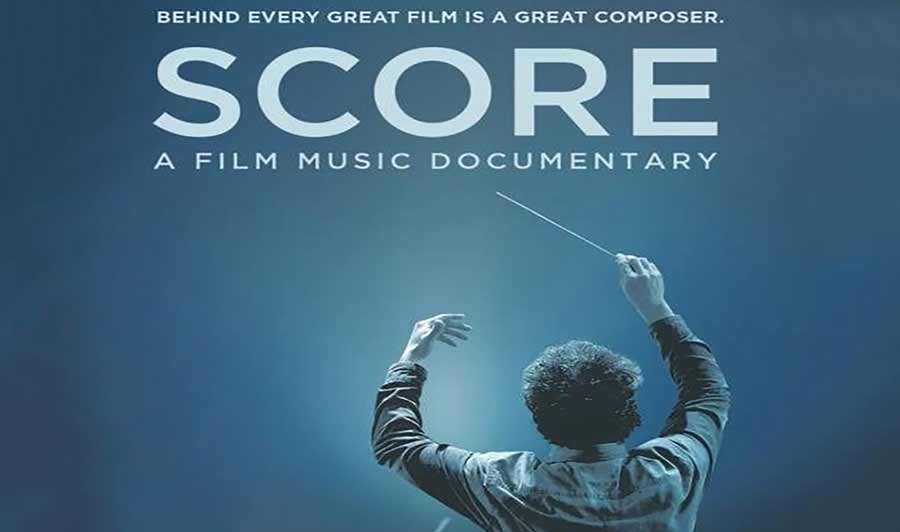 Score - Cinema's Greatest Soundtracks