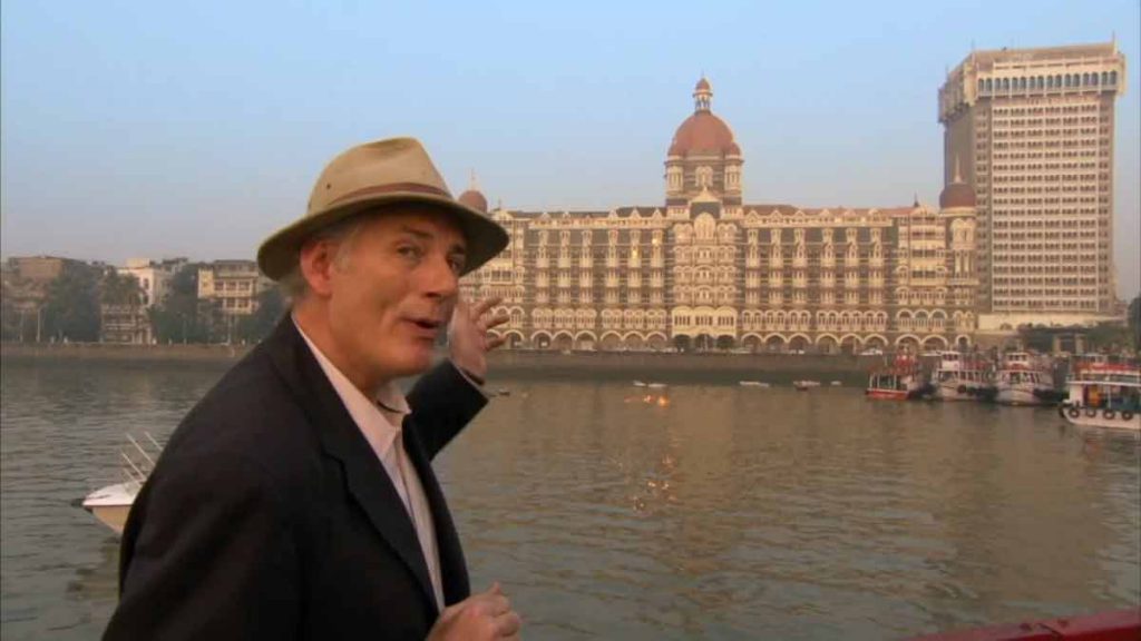 Dan Cruickshank's Adventures in Architecture episode 8 - Pleasure