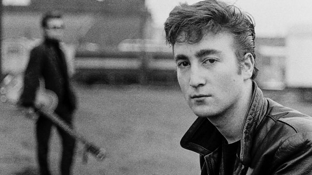 A Life in Ten Pictures - John Lennon