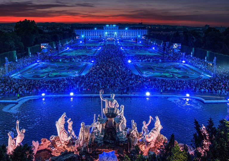 Download Summer Night Concert from Vienna 2021 - ClumpHD