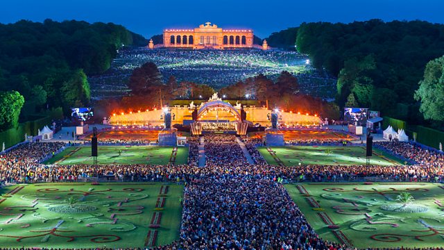 You are currently viewing Summer Night Concert from Vienna 2022