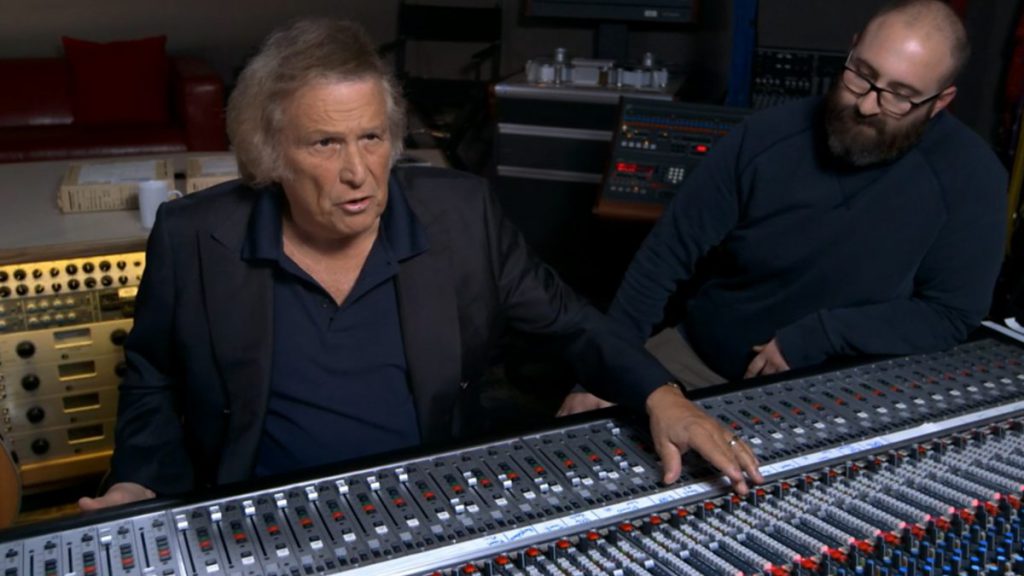 Don McLean: American Pie