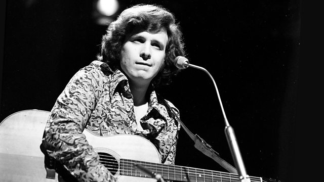 You are currently viewing Don McLean and Friends in Concert