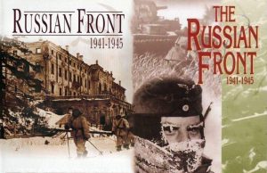 Read more about the article The Russian Front 1941-1945 episode 1