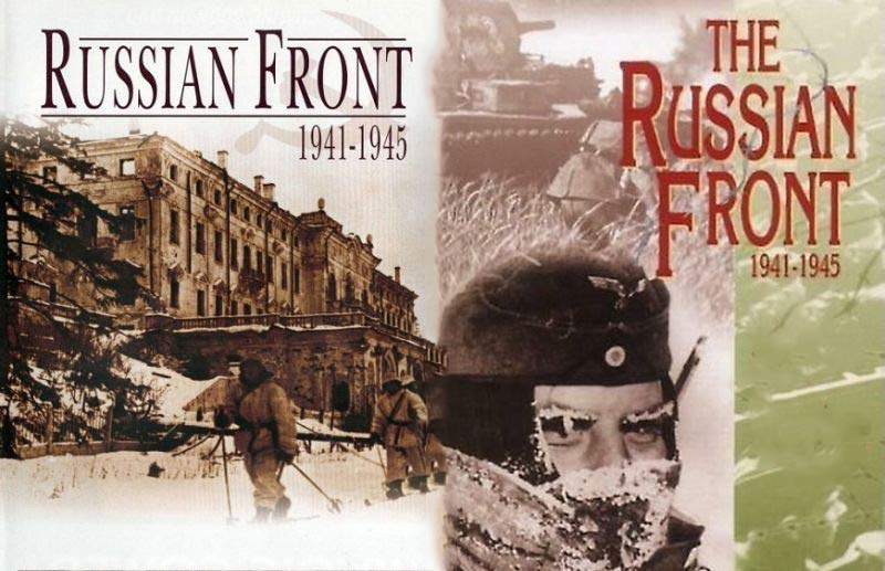 The Russian Front 1941-1945 episode 1