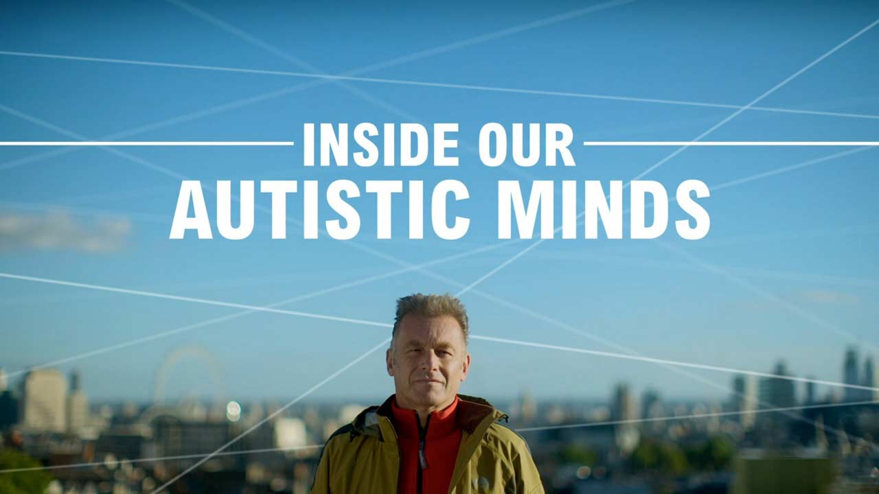 Inside Our Autistic Minds episode 1