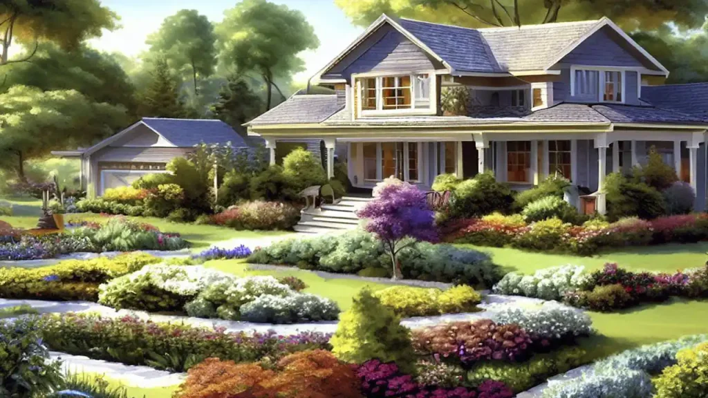 Better Homes and Gardens: Transforming Your Outdoor Spaces with Unforgettable Landscape Ideas