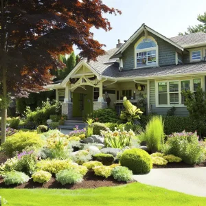 Better homes and gardens landscaping