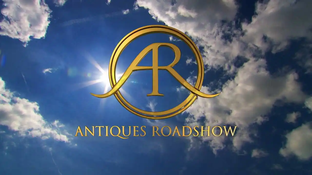 Antiques Roadshow 2024 Ebrington Square / Londonderry 2