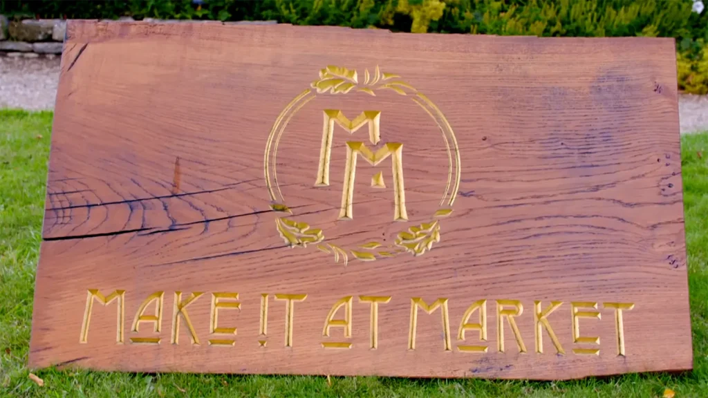Make It at Market episode 7