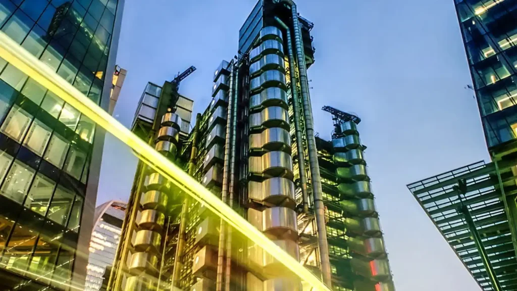 Peter Rice - An Engineer Imagines