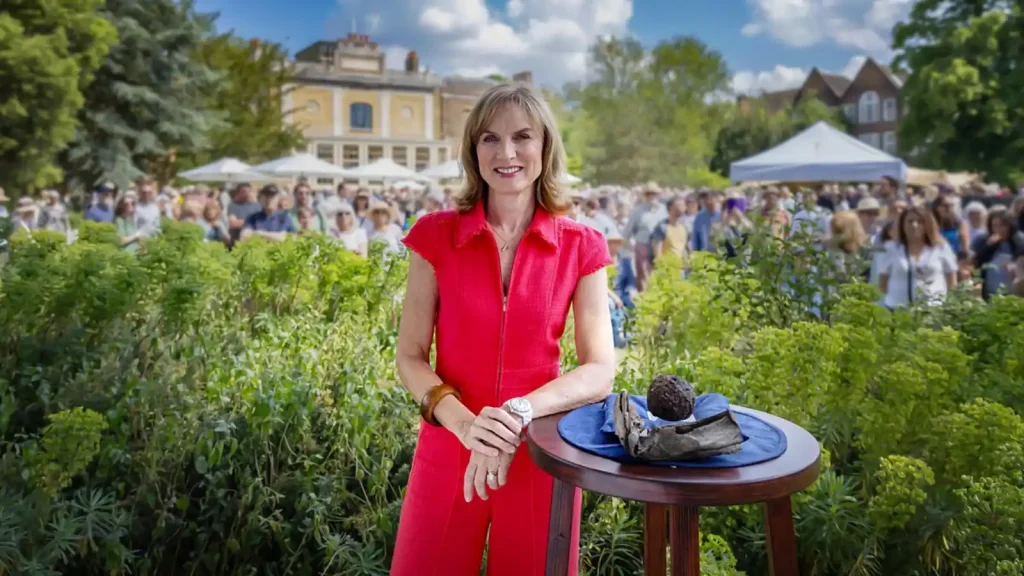 Antiques Roadshow 2024 - Pitzhanger Manor and Gallery 1