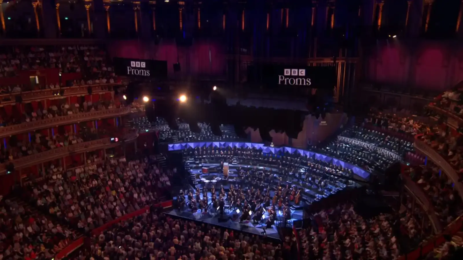 BBC Proms season 2024 episode 3 - Verdi’s Requiem