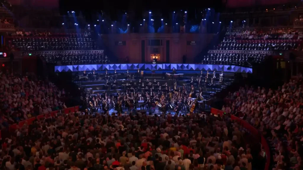 BBC Proms season 2024 episode 4 - Britten’s War Requiem