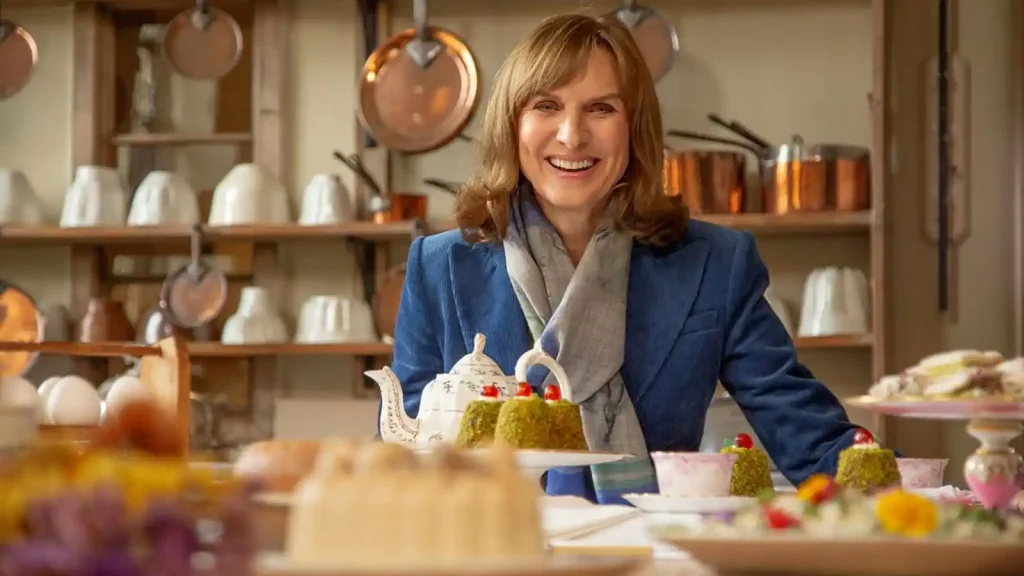 Antiques Roadshow - A History of Food