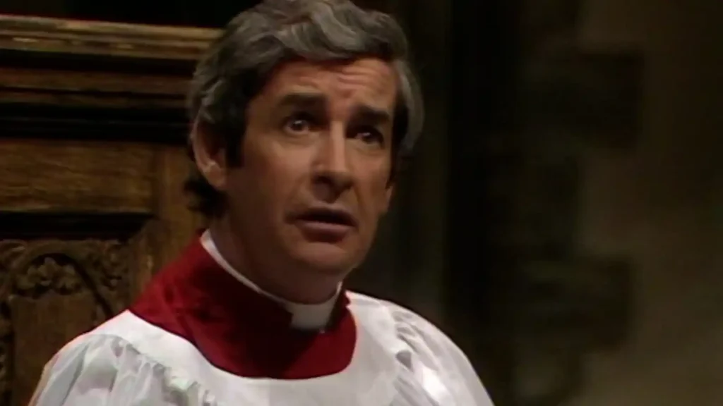 Dave Allen