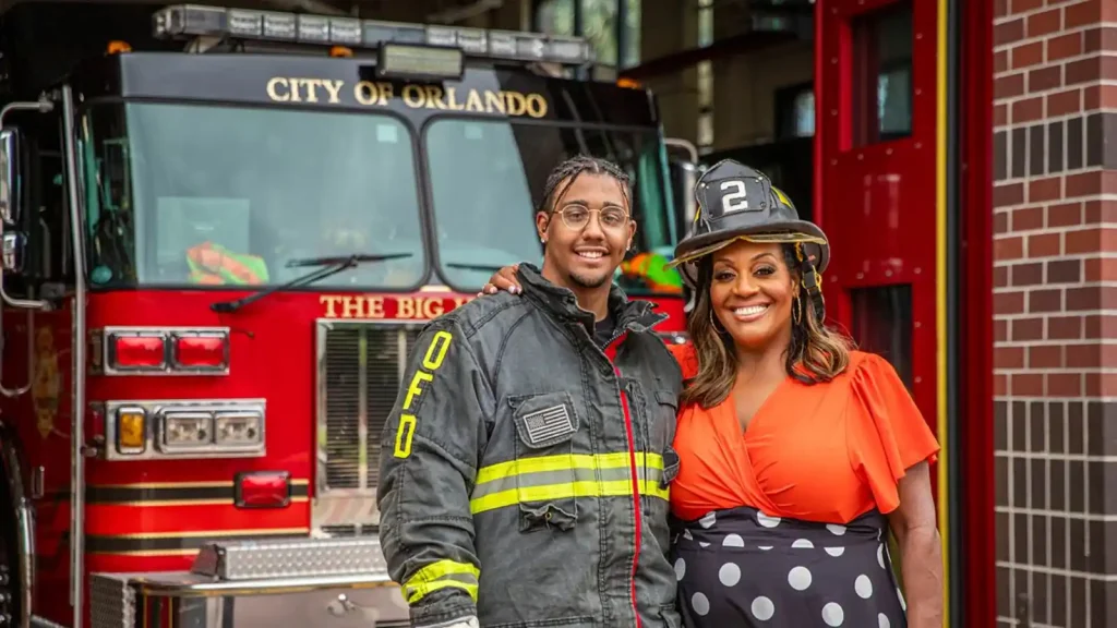 Alison Hammond's Florida Unpacked episode 2