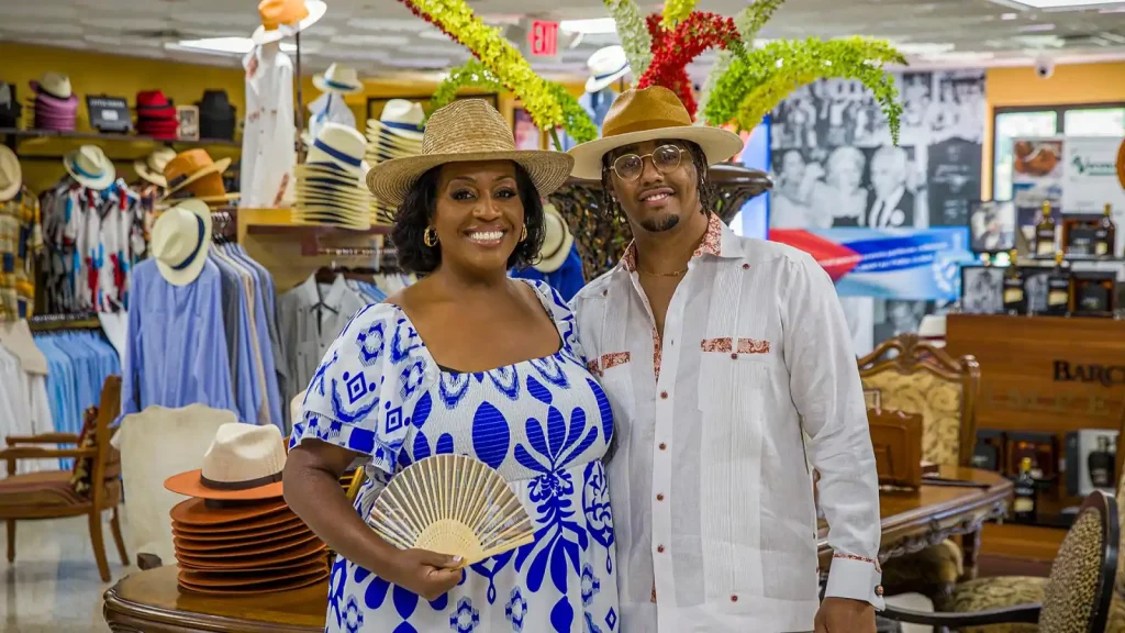Alison Hammond's Florida Unpacked episode 5