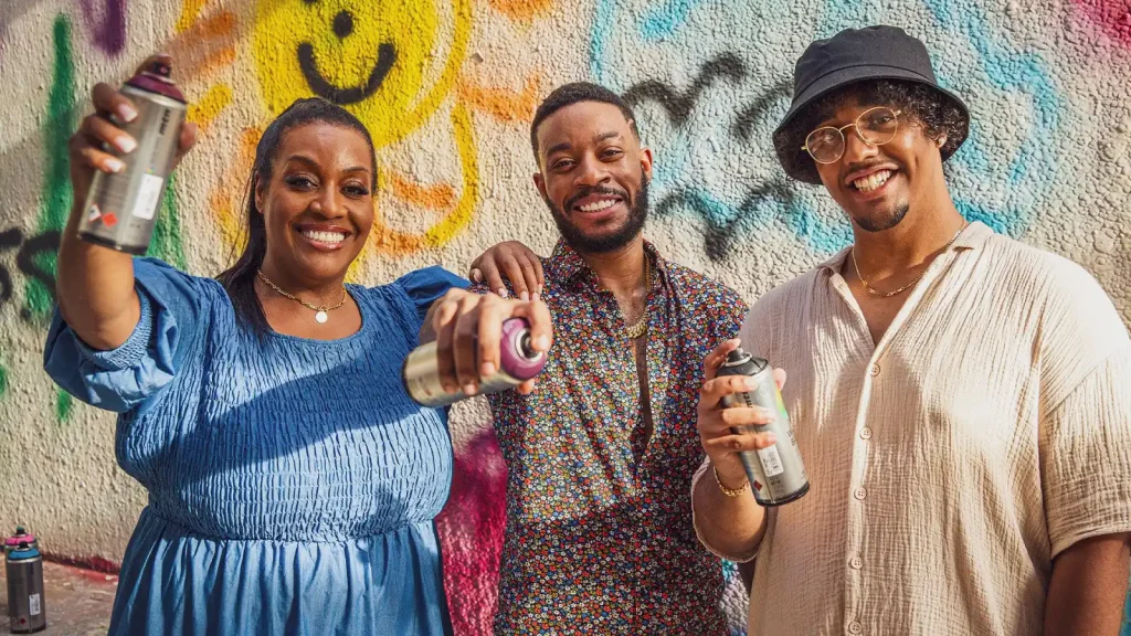 Alison Hammond's Florida Unpacked episode 7