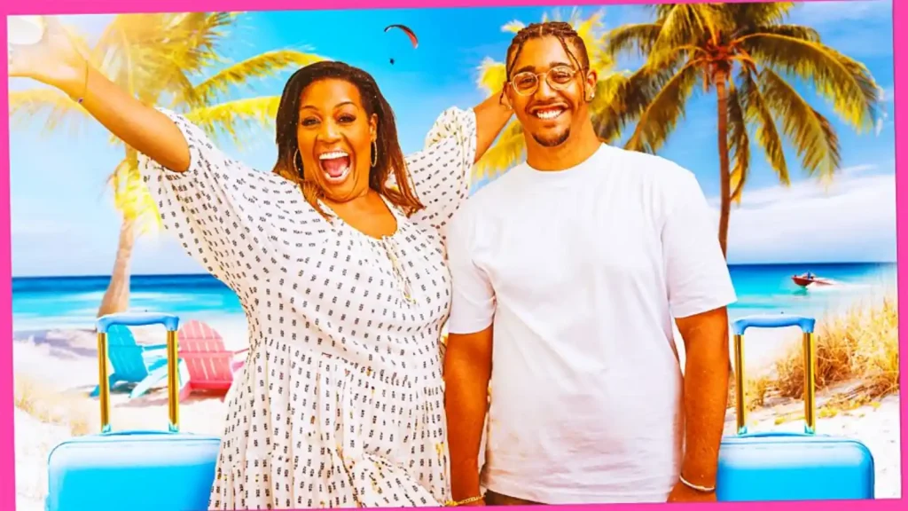 Alison Hammond's Florida Unpacked episode 9