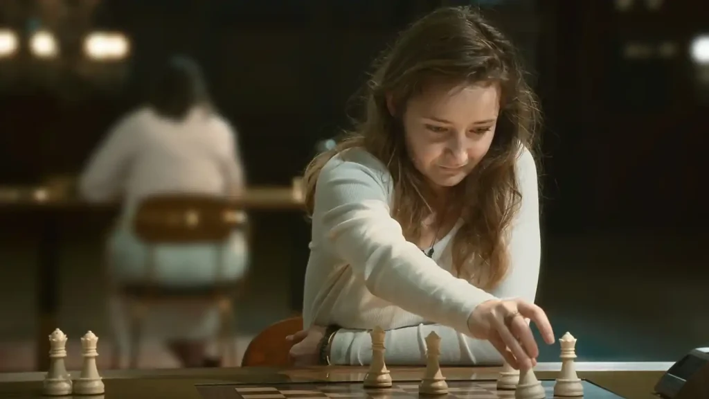 Chess Masters The Endgame episode 2