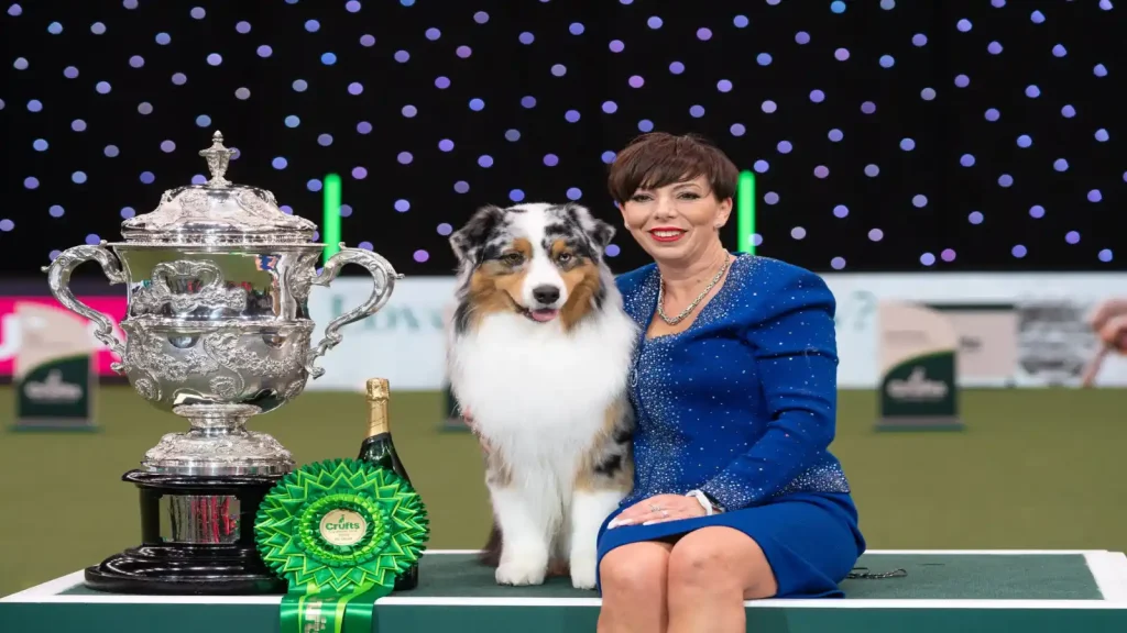 Crufts 2025 Best in Show