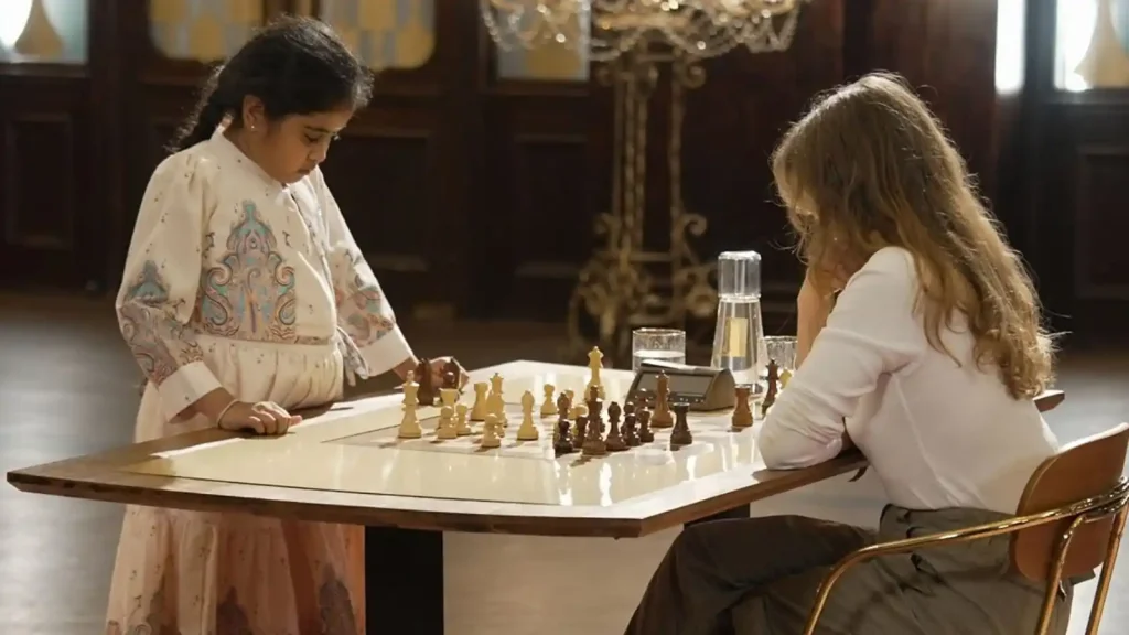 Chess Masters The Endgame episode 7