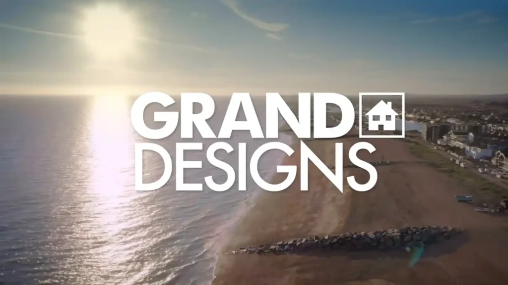 Grand Designs 2025 episode 5 - Richmond Revisit 