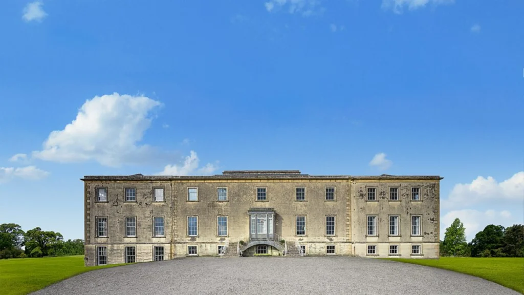 The Great House Revival episode 1 2025