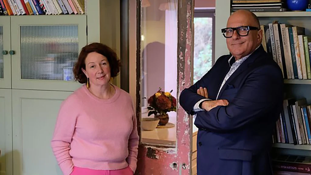 The Great House Revival episode 3 2025