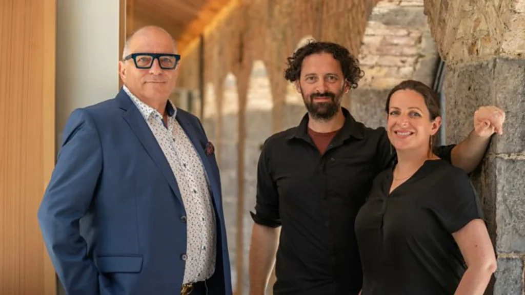 The Great House Revival episode 4 2025