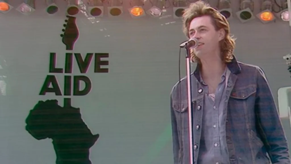 Live Aid at 40 episode 1