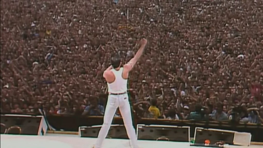 Live Aid at 40 episode 2