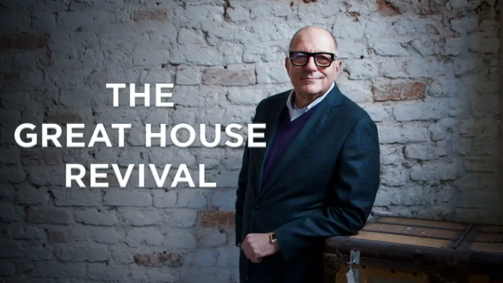The Great House Revival episode 8 2025