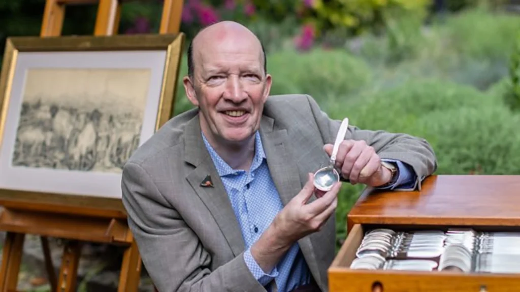 Antiques Roadshow 2025 - Stephens House & Gardens 3