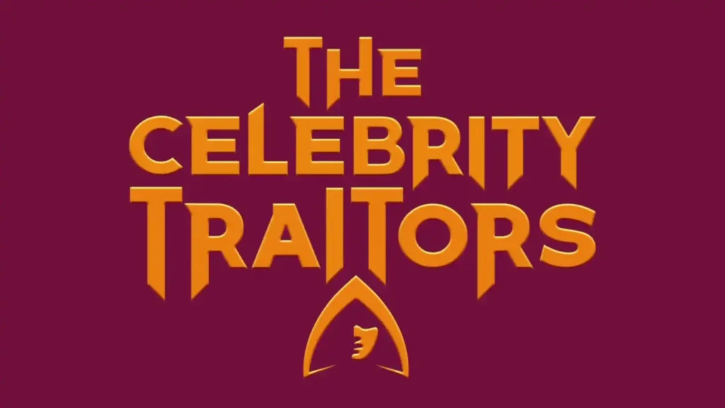 The Celebrity Traitors 2025 episode 8