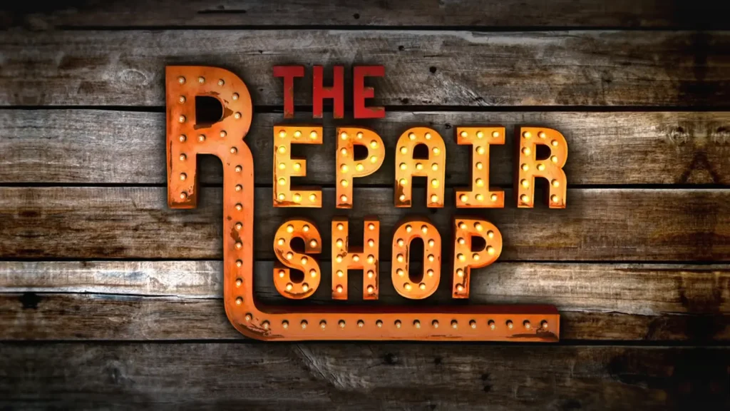 The Repair Shop 2025 episode 24